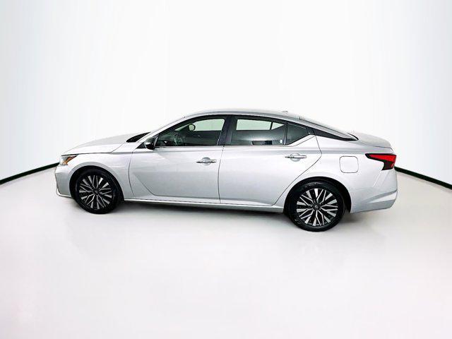 used 2024 Nissan Altima car, priced at $18,597