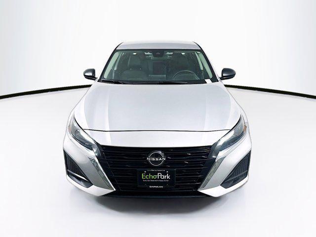 used 2024 Nissan Altima car, priced at $18,597