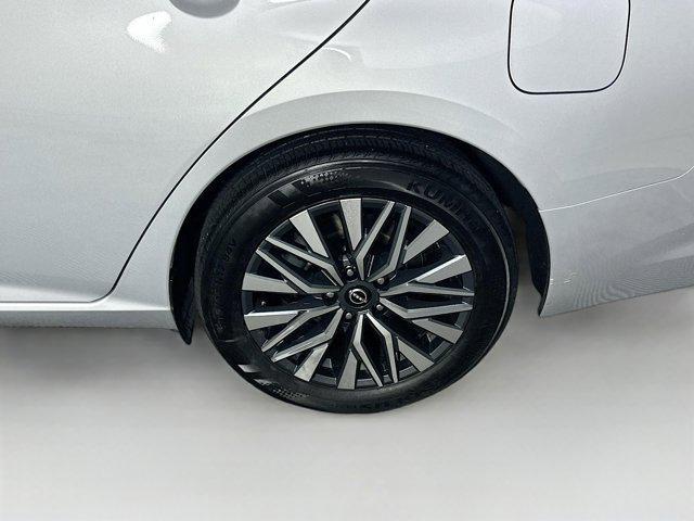 used 2024 Nissan Altima car, priced at $18,597