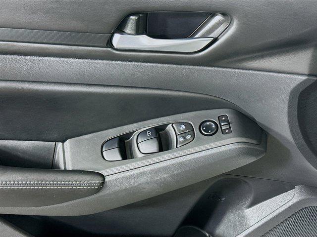 used 2024 Nissan Altima car, priced at $18,597