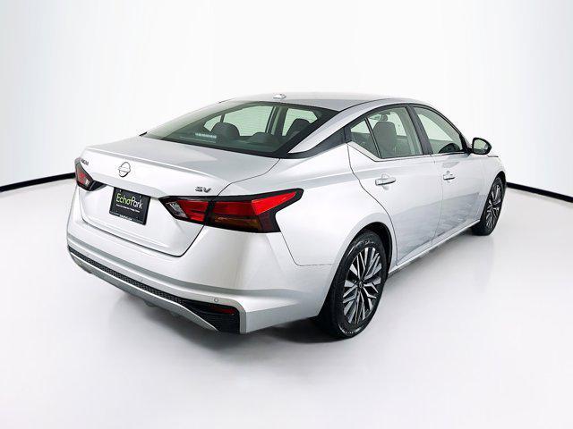 used 2024 Nissan Altima car, priced at $18,597