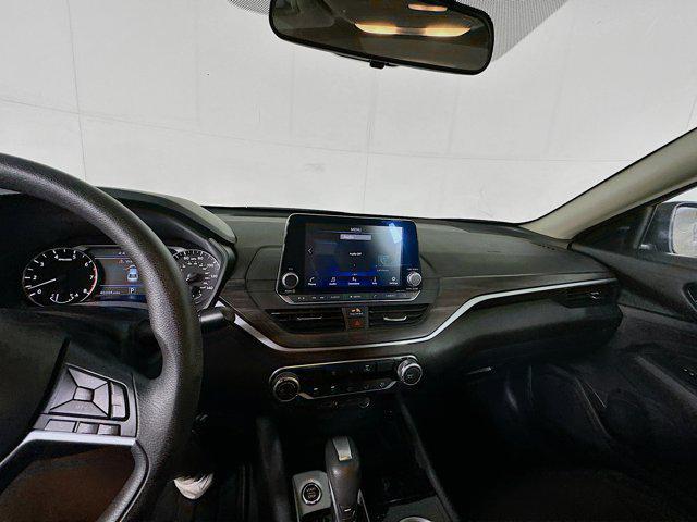 used 2024 Nissan Altima car, priced at $18,597
