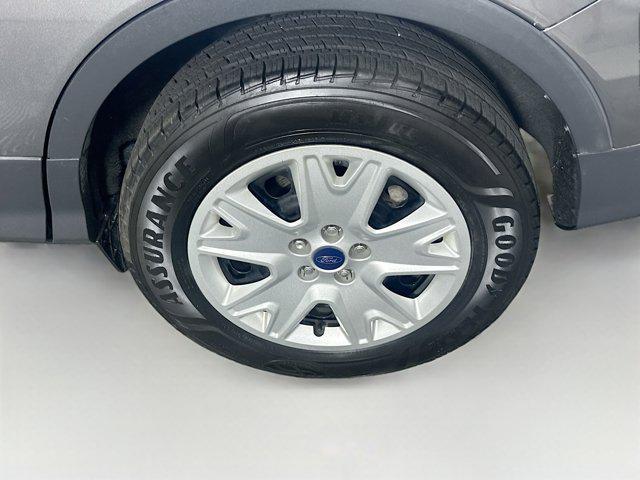 used 2014 Ford Escape car, priced at $8,899