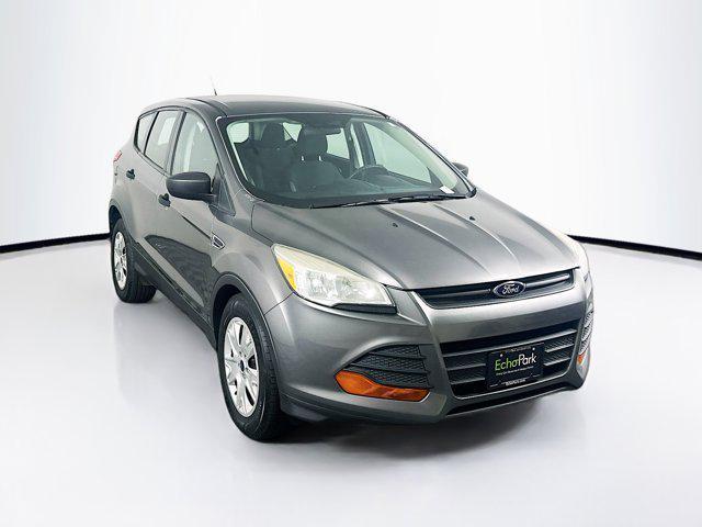 used 2014 Ford Escape car, priced at $8,899