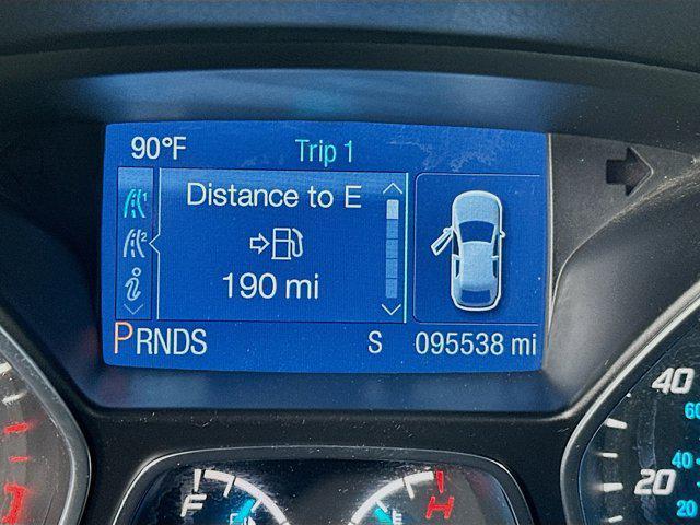 used 2014 Ford Escape car, priced at $8,899