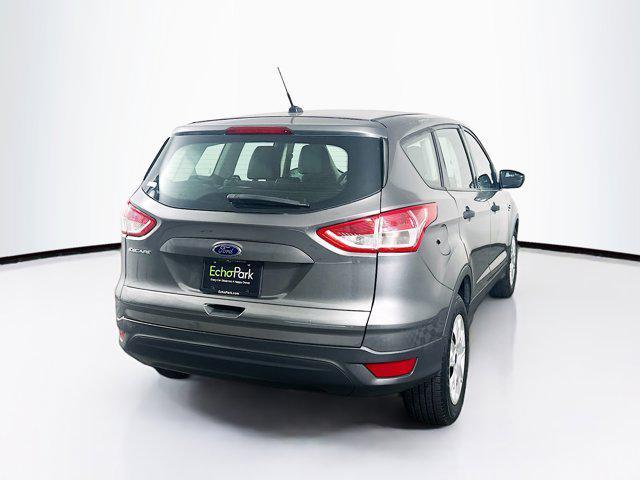 used 2014 Ford Escape car, priced at $8,899