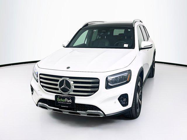 used 2024 Mercedes-Benz GLB 250 car, priced at $35,397