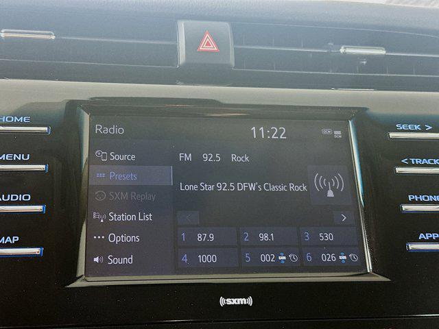 used 2020 Toyota Camry car, priced at $18,899