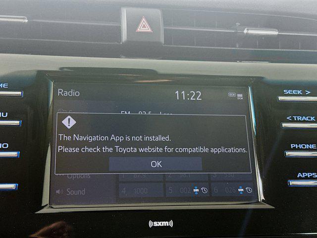 used 2020 Toyota Camry car, priced at $18,899