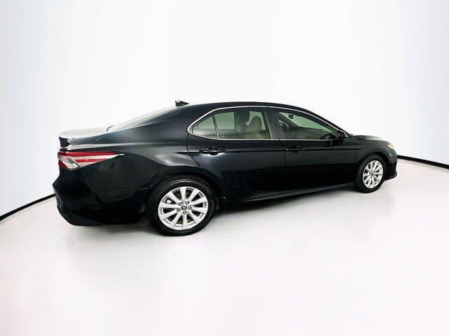 used 2020 Toyota Camry car, priced at $18,899