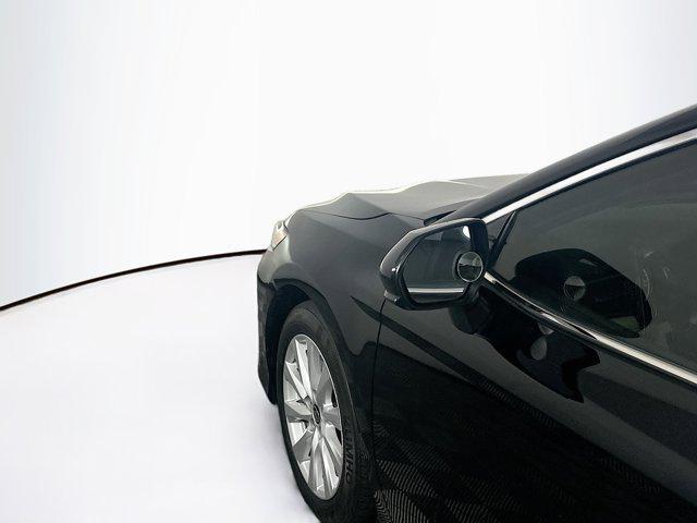 used 2020 Toyota Camry car, priced at $18,899