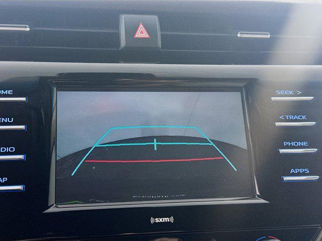 used 2020 Toyota Camry car, priced at $18,899