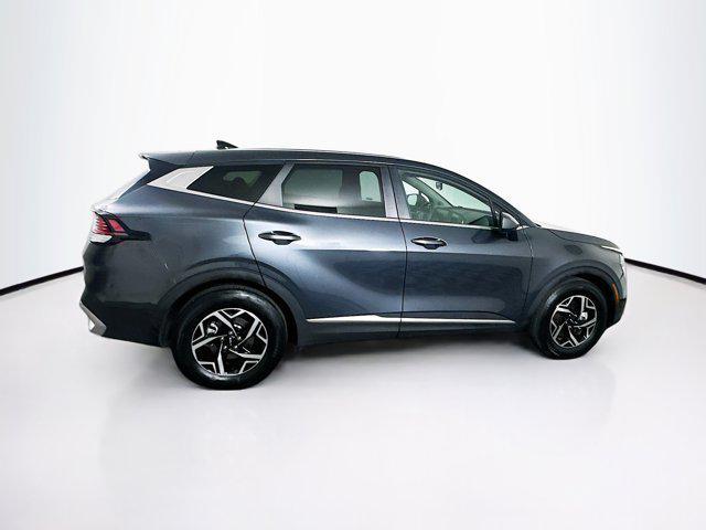 used 2024 Kia Sportage car, priced at $20,996