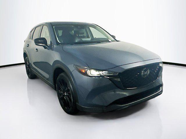 used 2022 Mazda CX-5 car, priced at $24,189