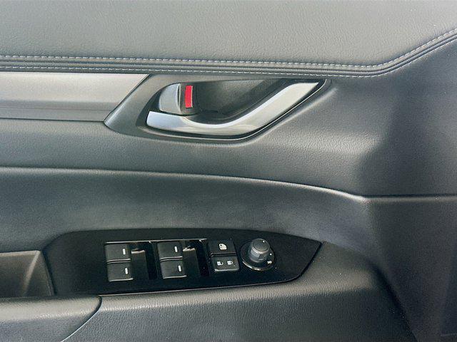 used 2024 Mazda CX-5 car, priced at $23,797