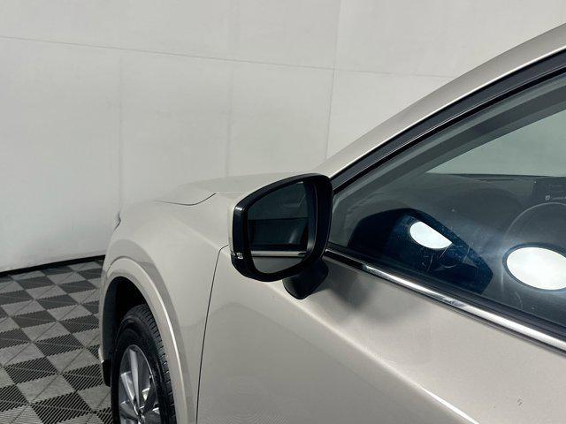 used 2024 Mazda CX-5 car, priced at $23,797