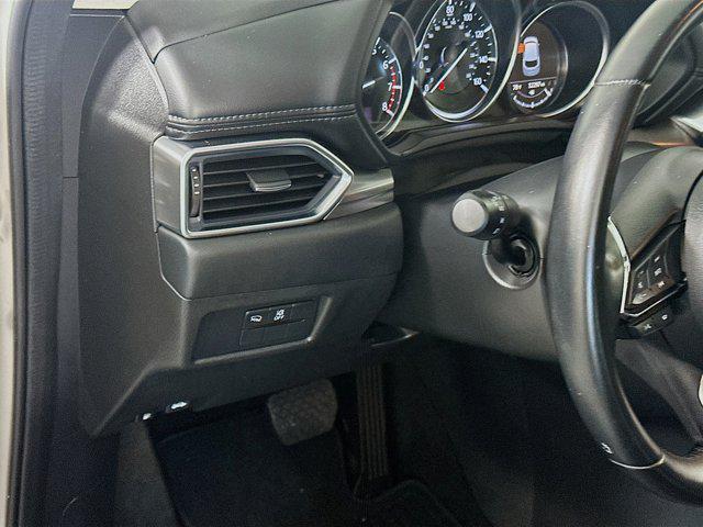 used 2024 Mazda CX-5 car, priced at $23,797