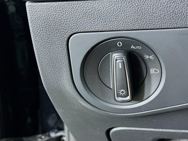 used 2023 Volkswagen Tiguan car, priced at $20,997