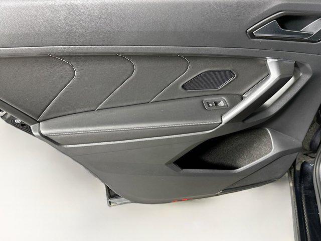 used 2023 Volkswagen Tiguan car, priced at $20,997