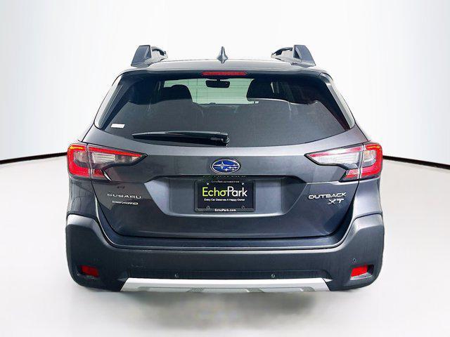 used 2023 Subaru Outback car, priced at $27,997