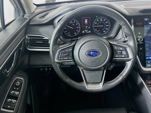 used 2023 Subaru Outback car, priced at $27,997