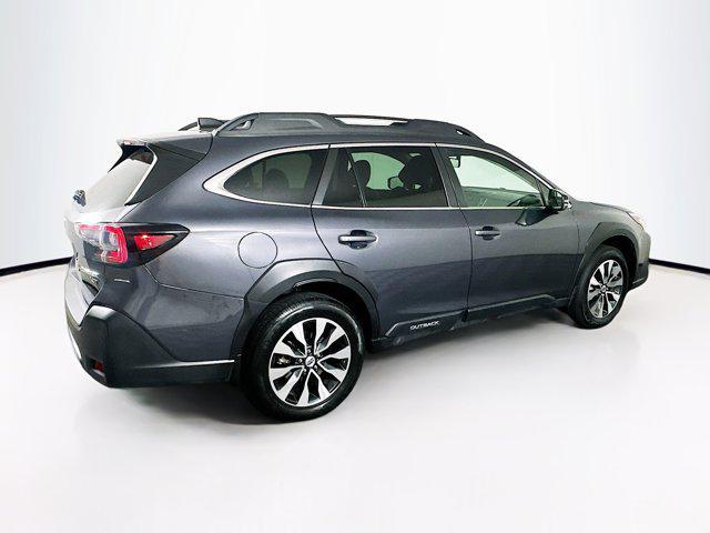 used 2023 Subaru Outback car, priced at $27,997