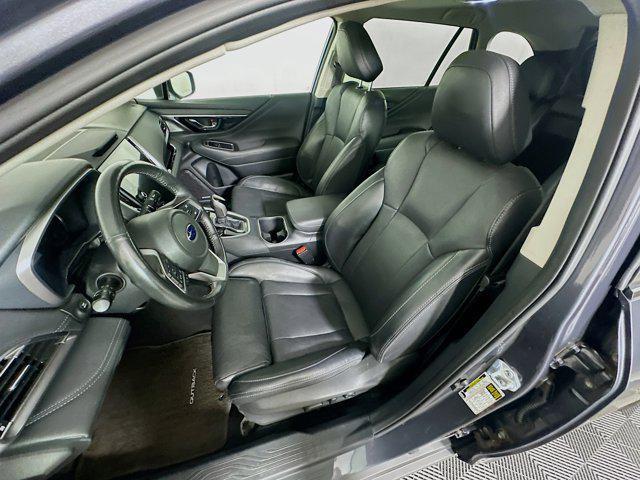 used 2023 Subaru Outback car, priced at $27,997
