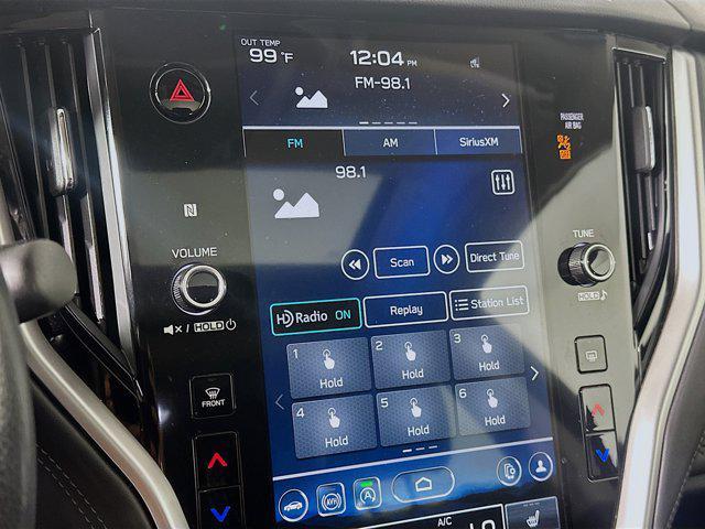 used 2023 Subaru Outback car, priced at $27,997