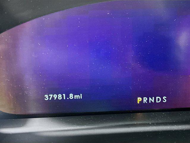 used 2022 Lincoln Nautilus car, priced at $30,987