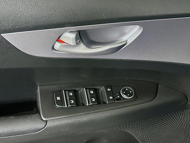 used 2023 Kia Forte car, priced at $16,996