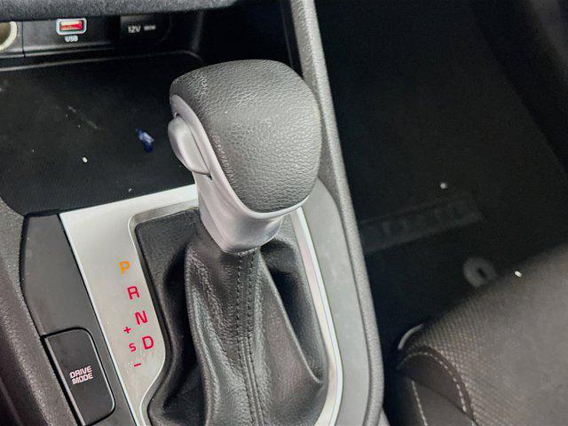 used 2023 Kia Forte car, priced at $16,996