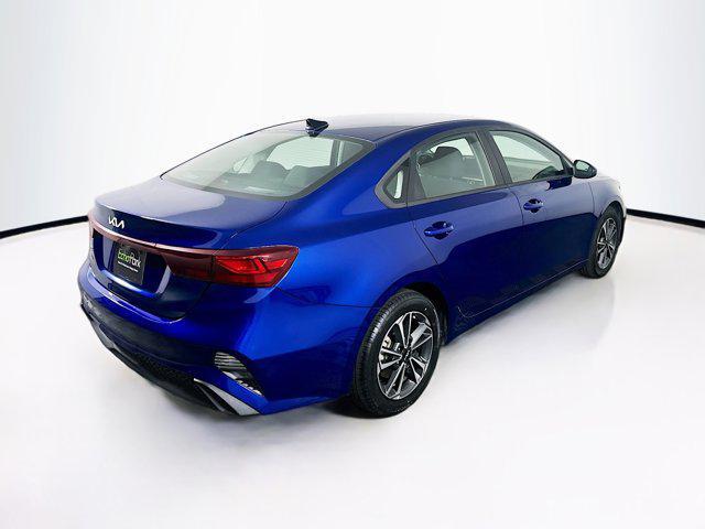 used 2023 Kia Forte car, priced at $16,996