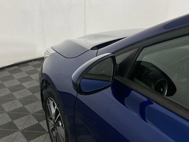 used 2023 Kia Forte car, priced at $16,996