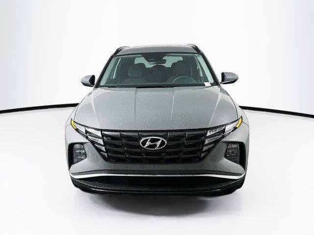 used 2024 Hyundai Tucson car, priced at $22,996