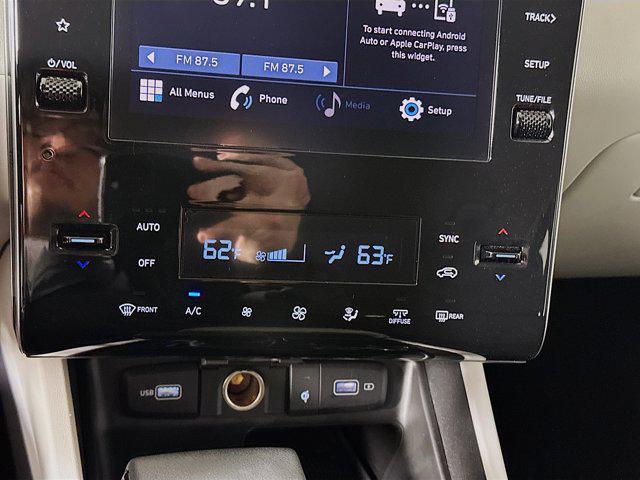 used 2024 Hyundai Tucson car, priced at $22,996
