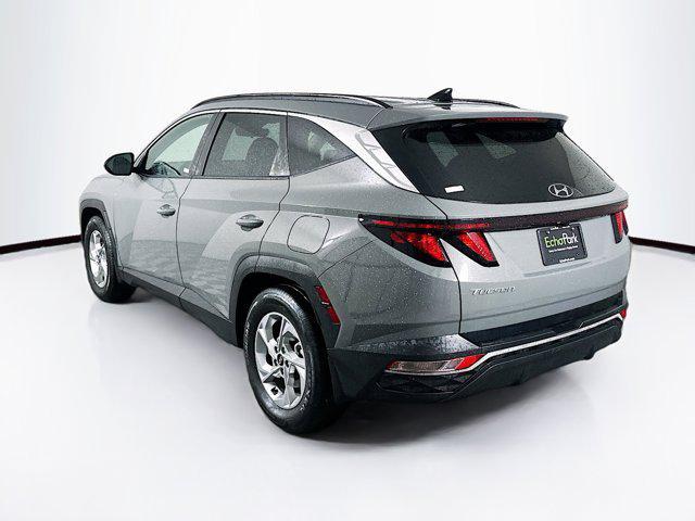used 2024 Hyundai Tucson car, priced at $22,996