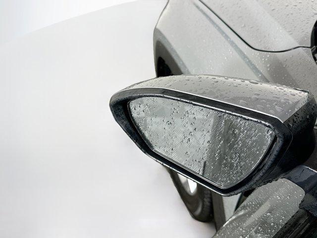 used 2024 Hyundai Tucson car, priced at $22,996