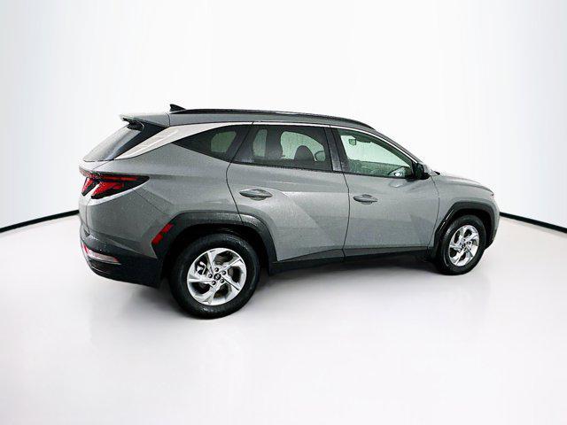 used 2024 Hyundai Tucson car, priced at $22,996