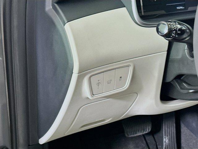 used 2024 Hyundai Tucson car, priced at $22,996