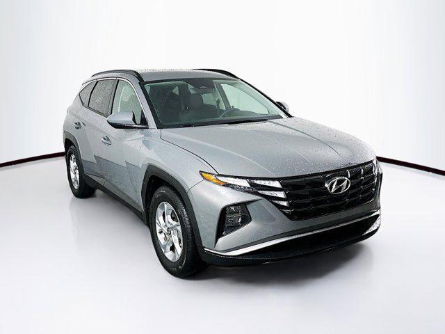 used 2024 Hyundai Tucson car, priced at $22,996