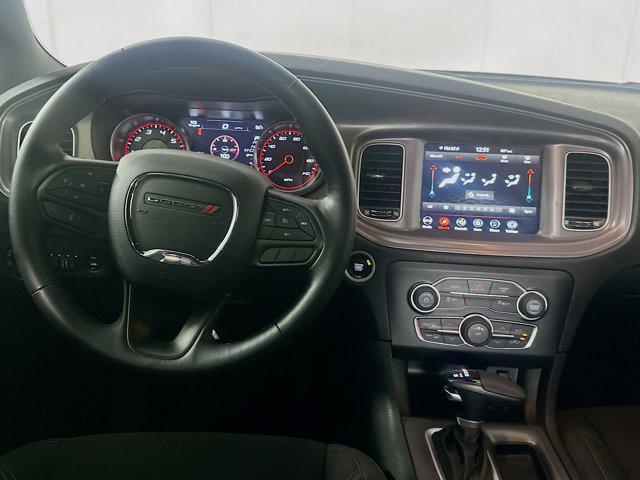 used 2023 Dodge Charger car, priced at $26,999