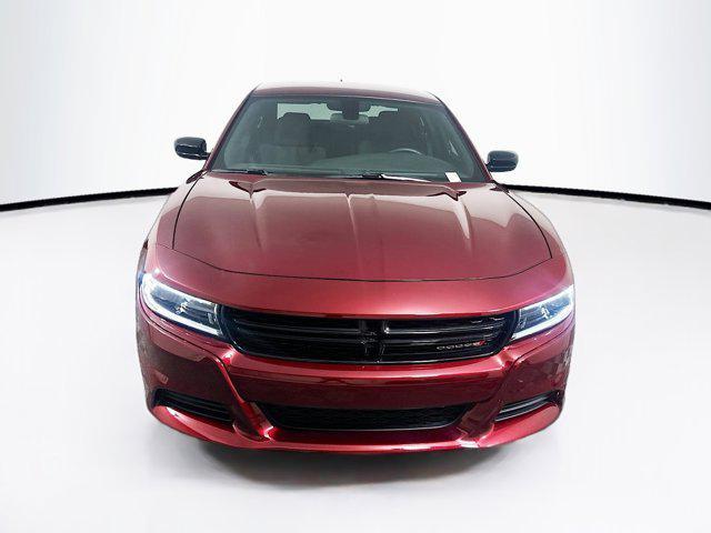 used 2023 Dodge Charger car, priced at $26,999