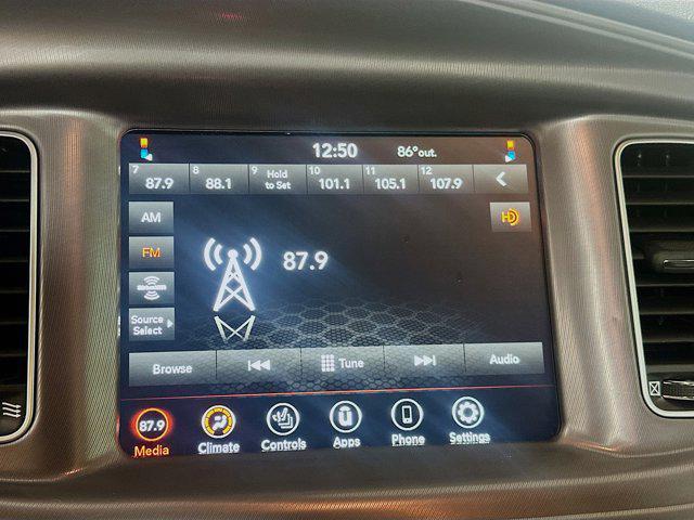 used 2023 Dodge Charger car, priced at $26,999