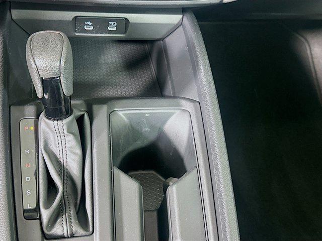 used 2024 Honda Accord car, priced at $24,297