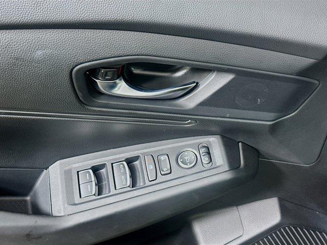 used 2024 Honda Accord car, priced at $24,297