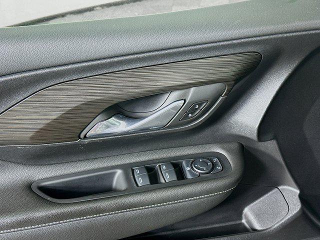 used 2024 GMC Terrain car, priced at $20,297