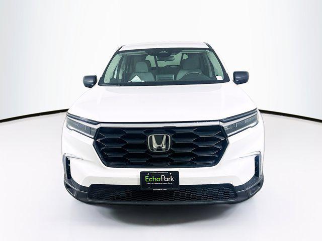 used 2023 Honda Pilot car, priced at $28,497