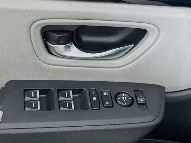 used 2023 Honda Pilot car, priced at $28,497