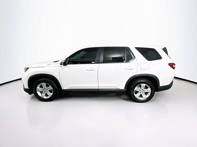 used 2023 Honda Pilot car, priced at $28,497