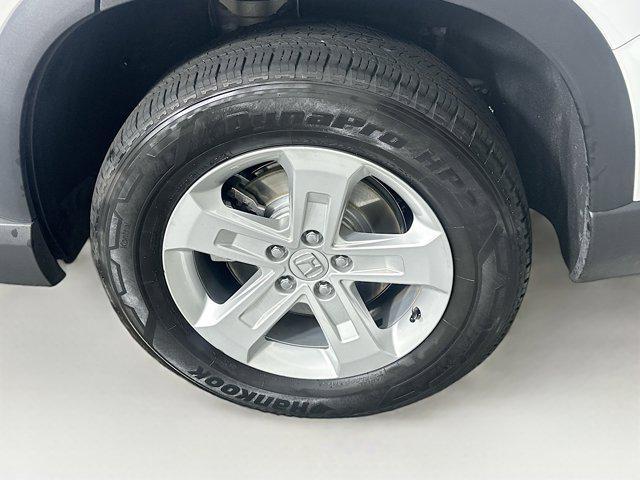 used 2023 Honda Pilot car, priced at $28,497